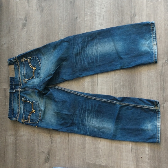 Thor Steinar men's jeans - Picture 4 of 4